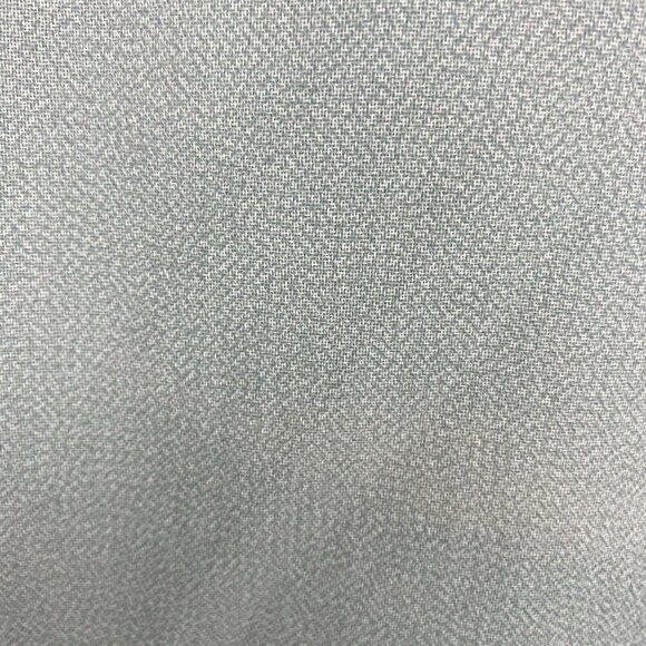 PD&C Sz Large Long Sleeve Casual Button Down Shirt Blue w/ Tiny Pattern - Picture 7 of 7